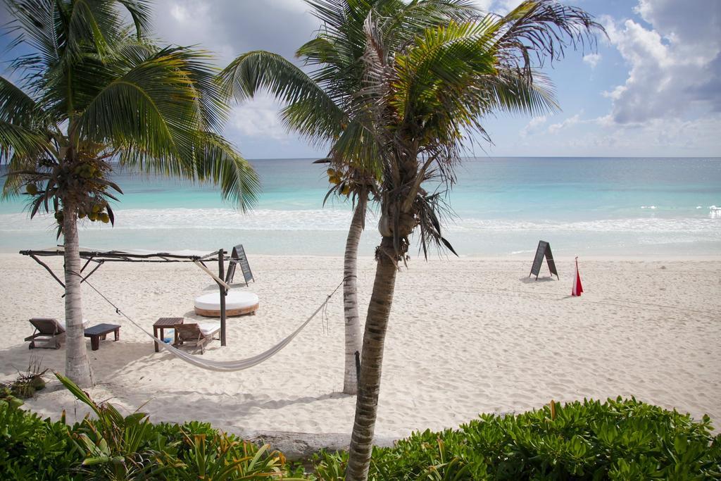 Ranitas Eco Boutique Hotel Tulum