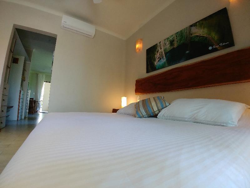 Apartahotel Casa Tulum