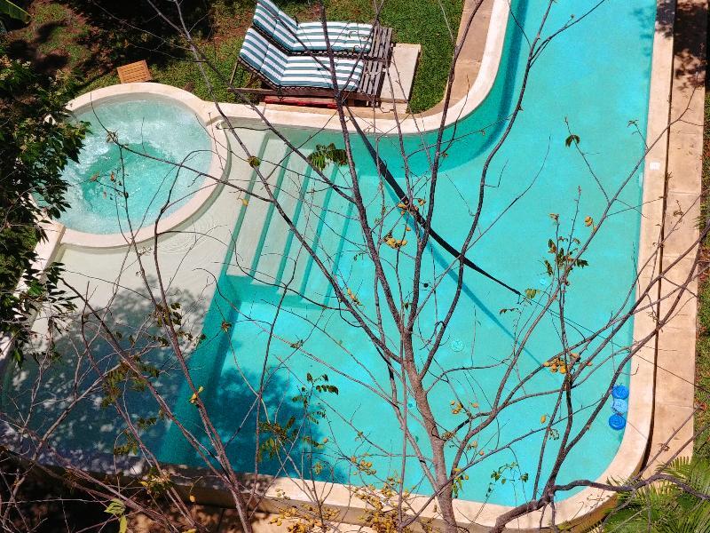 Apartahotel Casa