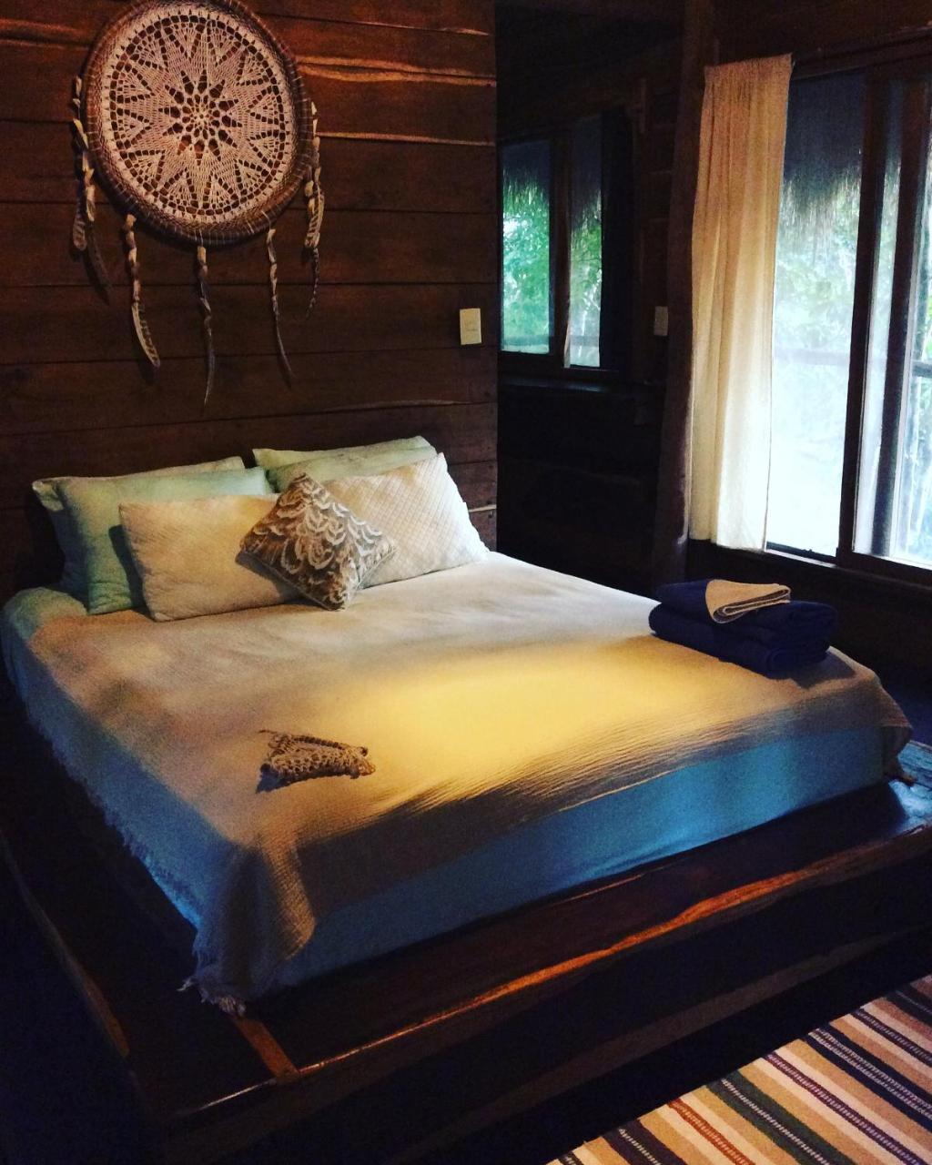 Escarabajo Rojo Bed and breakfast 2*