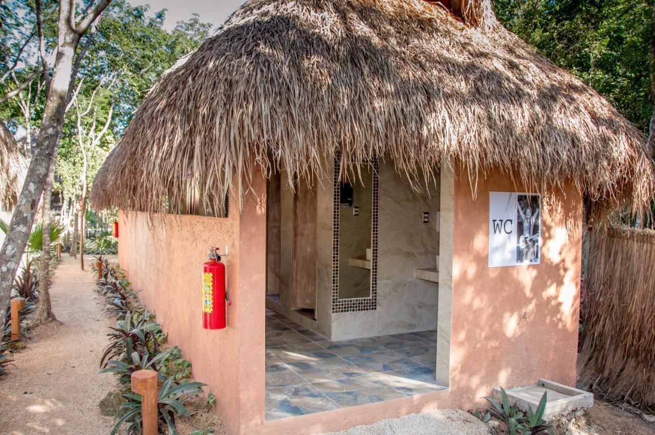 Joy - Adults Only. Lodge Tulum