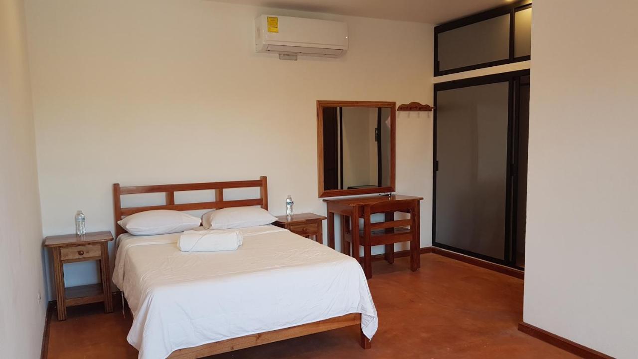 Hotel Iker Tulum