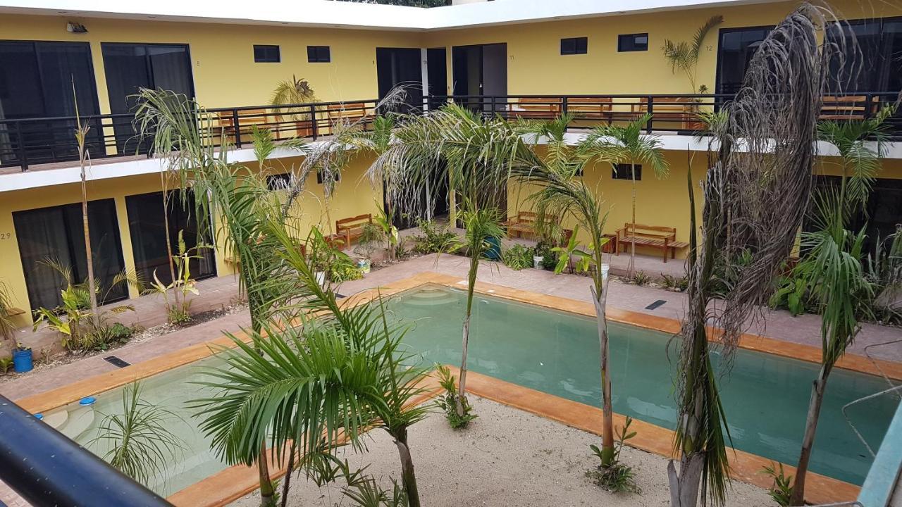 Iker Tulum