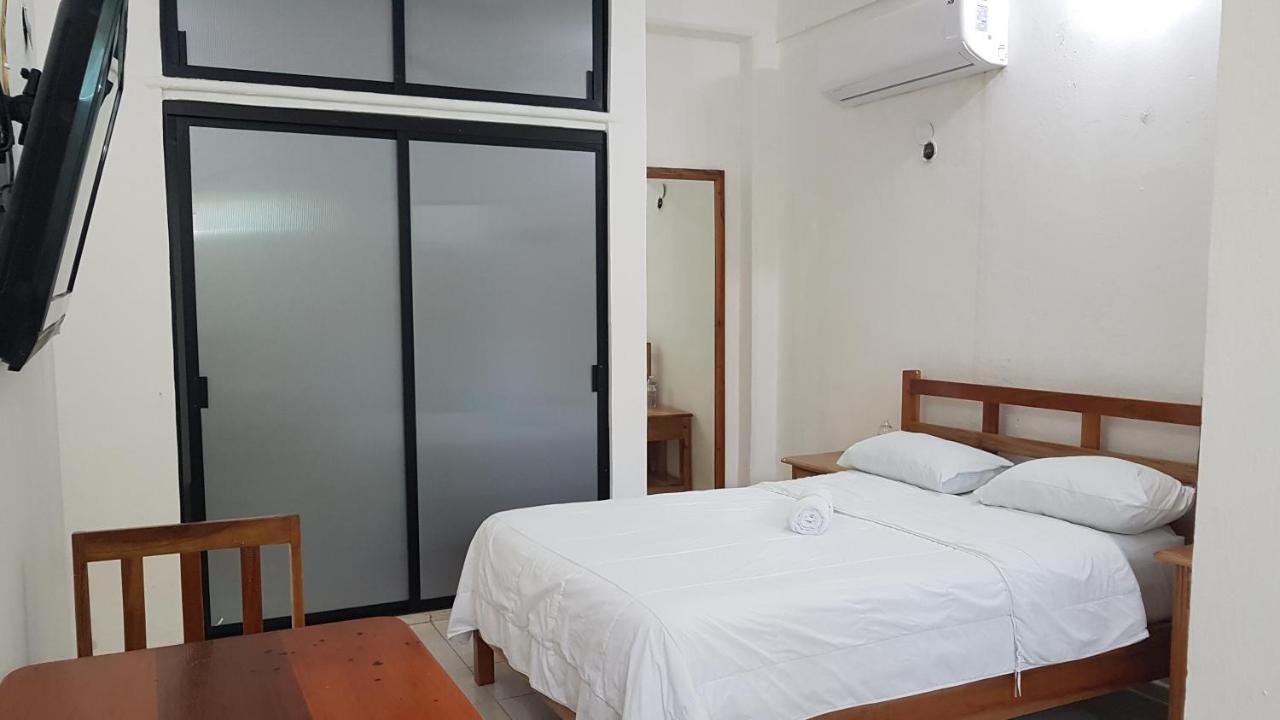 Iker Hotel 3*
