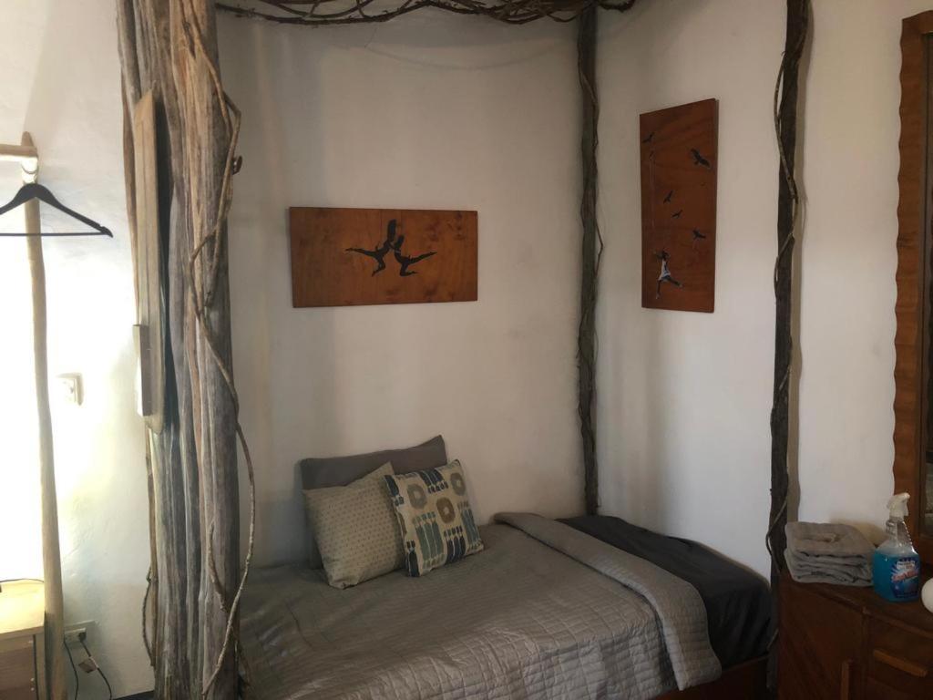 Hotel Radio Tulum