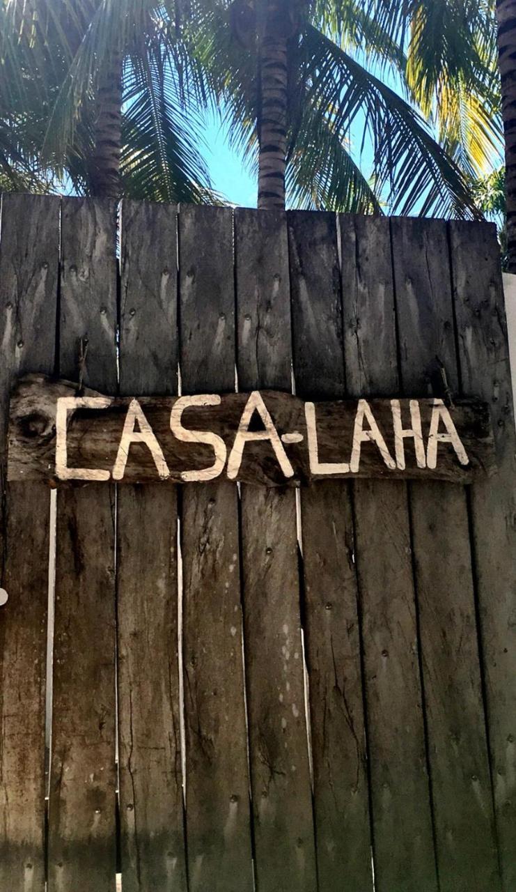 Casa-laha