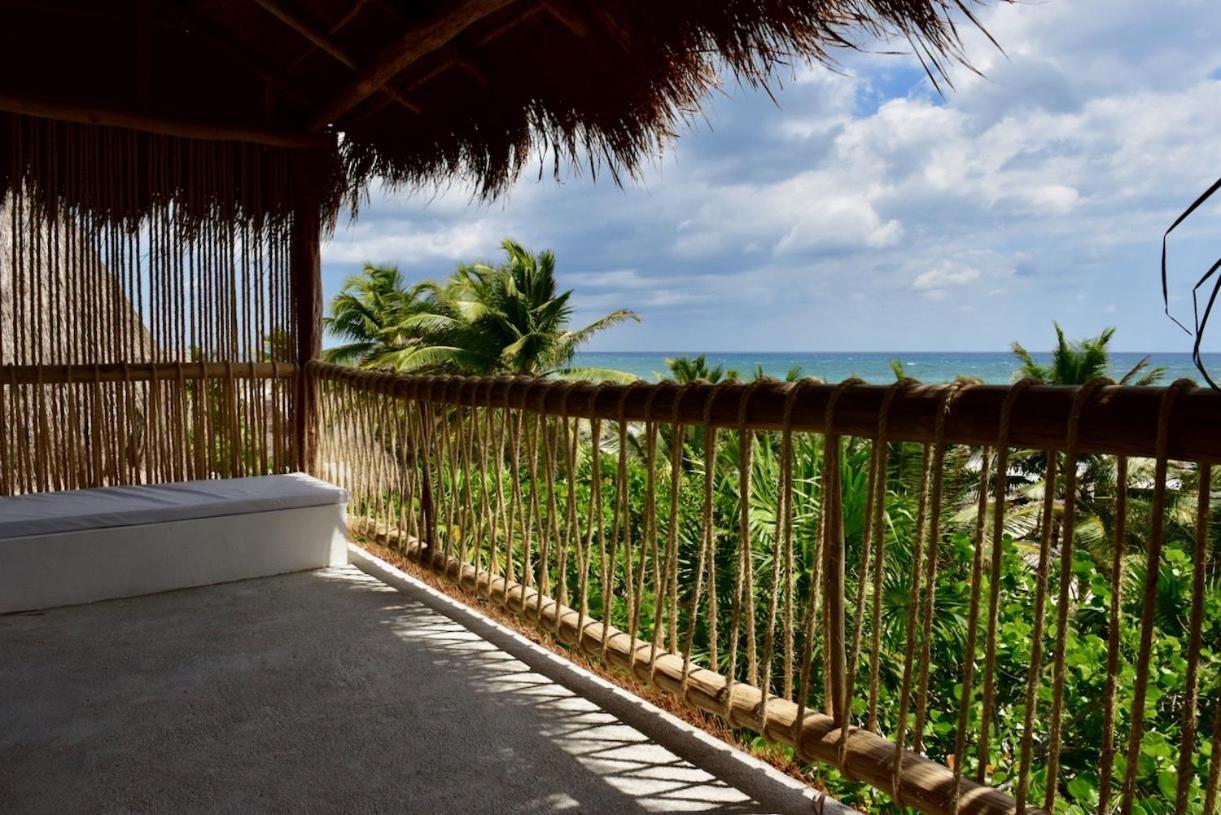 Hotel Casa-laha Tulum