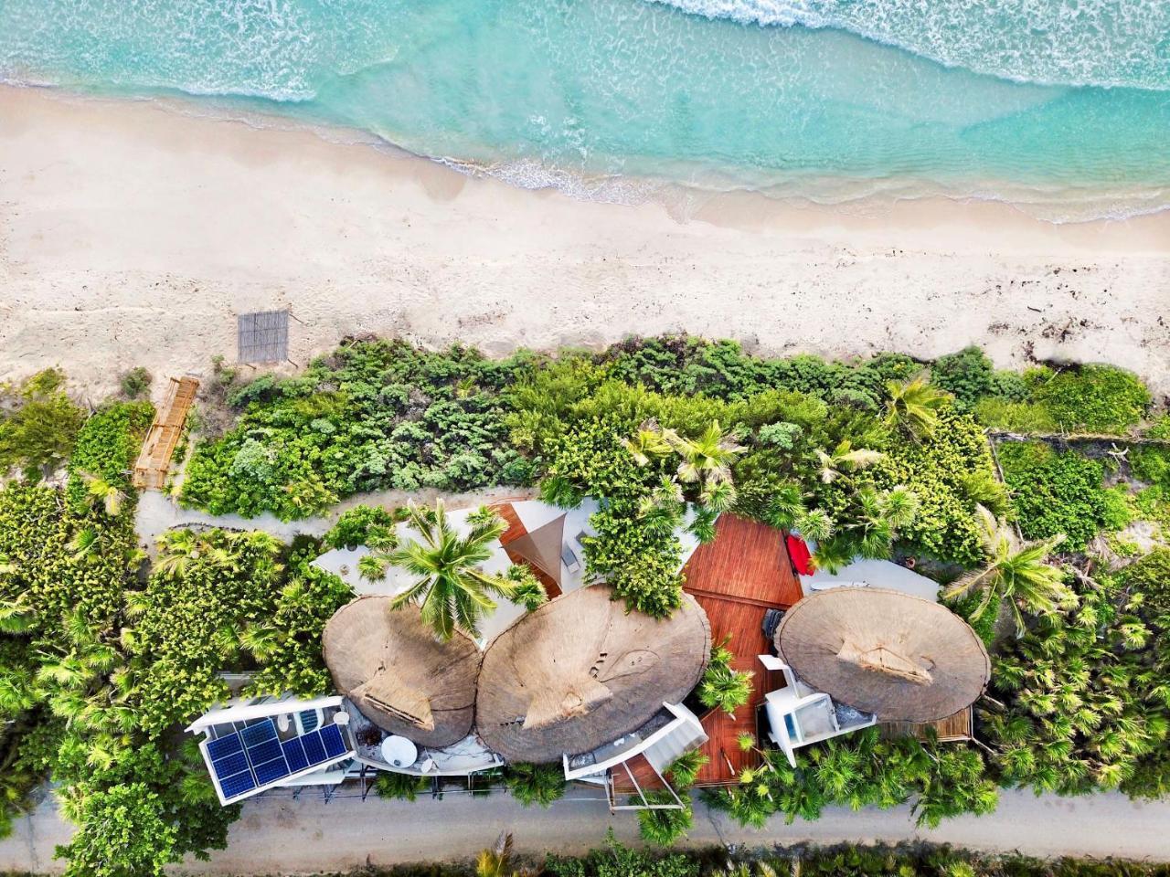 Casa Niños Sian Kaan Villa Tulum