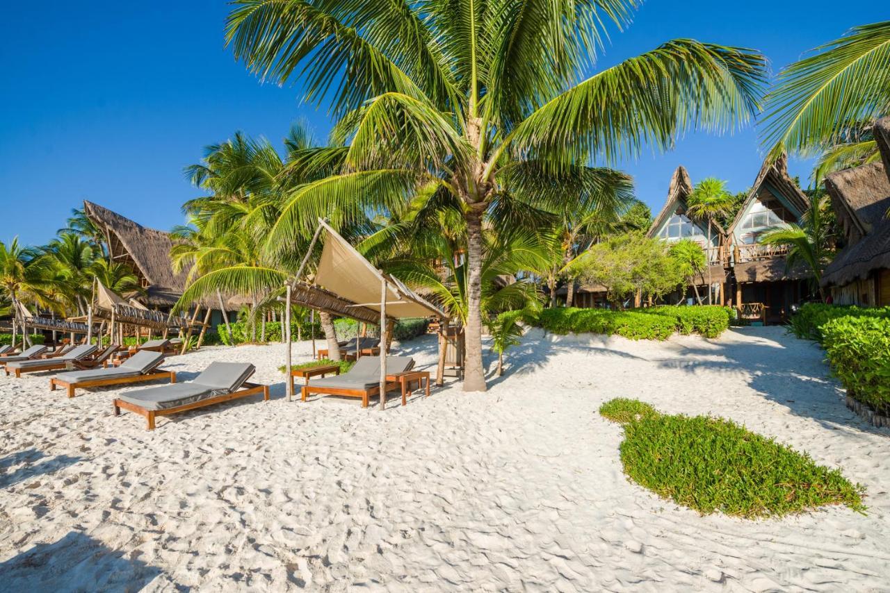 Hotel Ahau (adults Only)