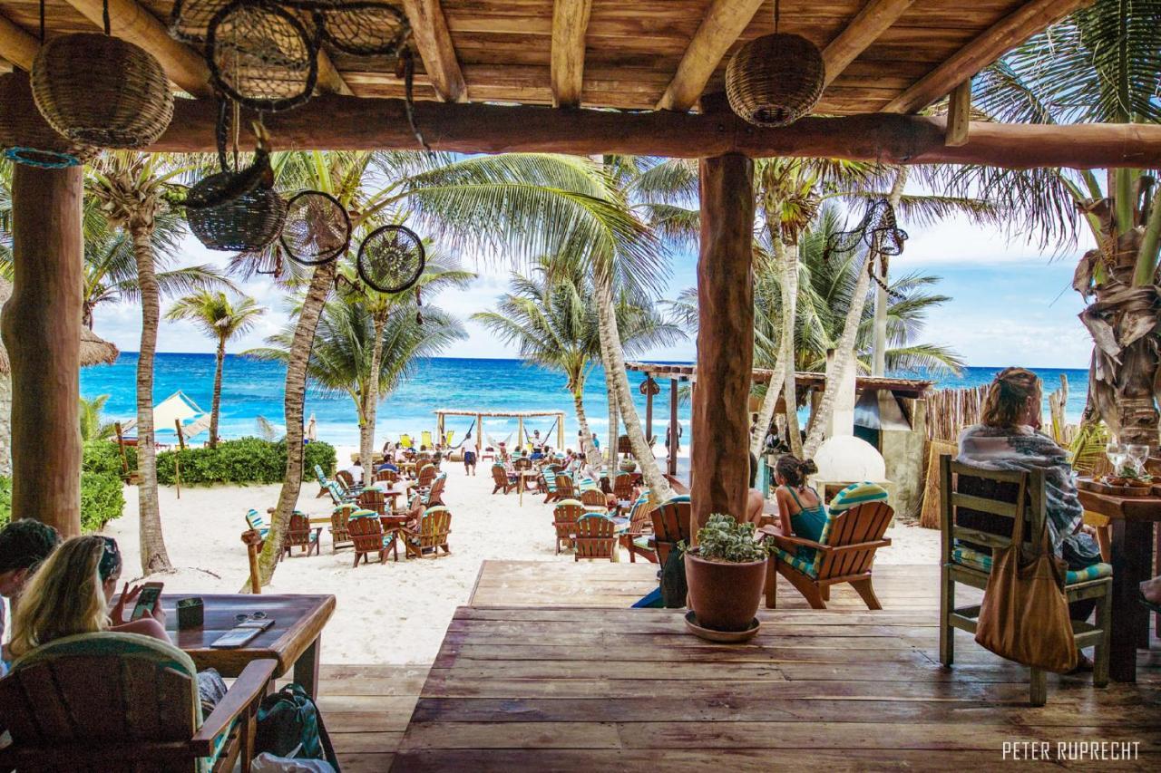 Hotel Ahau (adults Only) 4*
