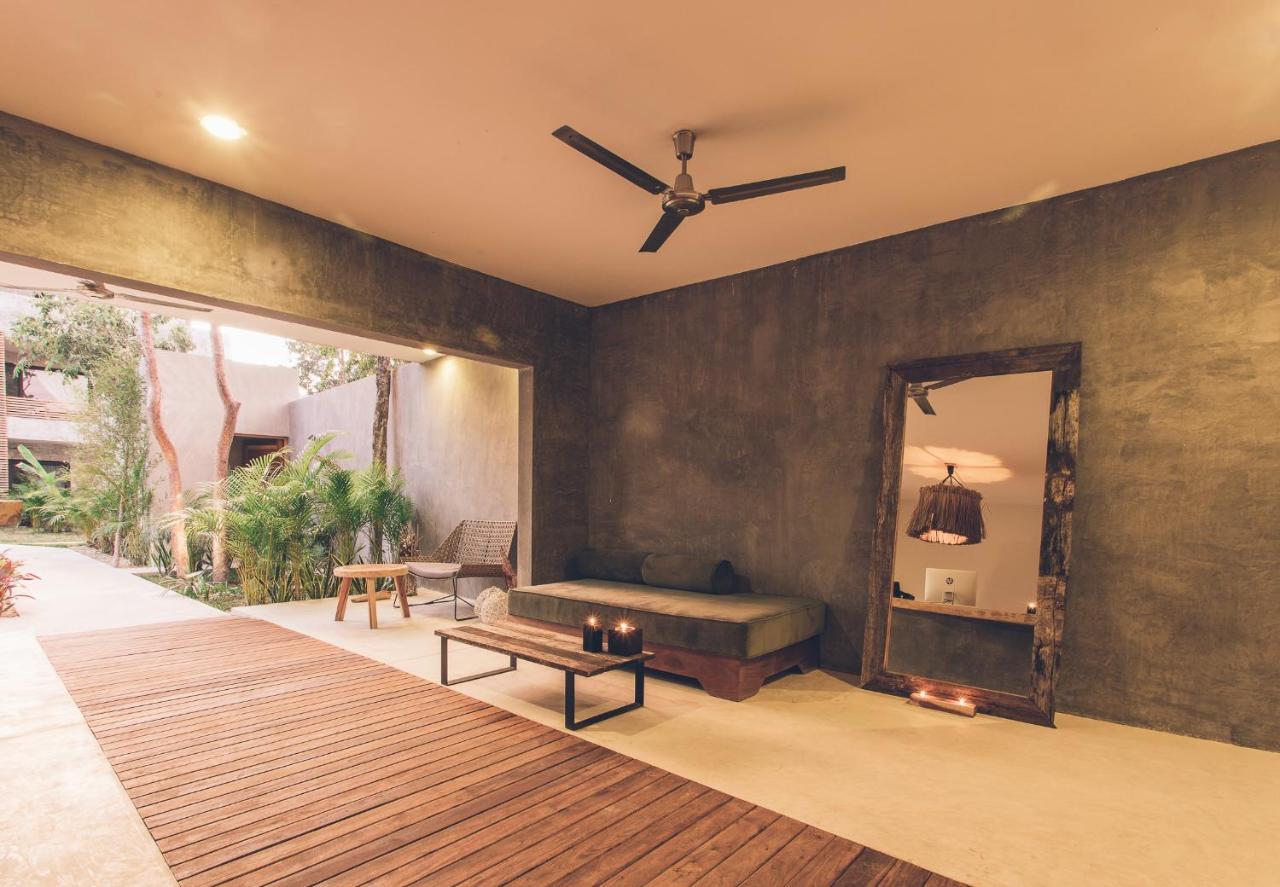Panacea 4* Tulum