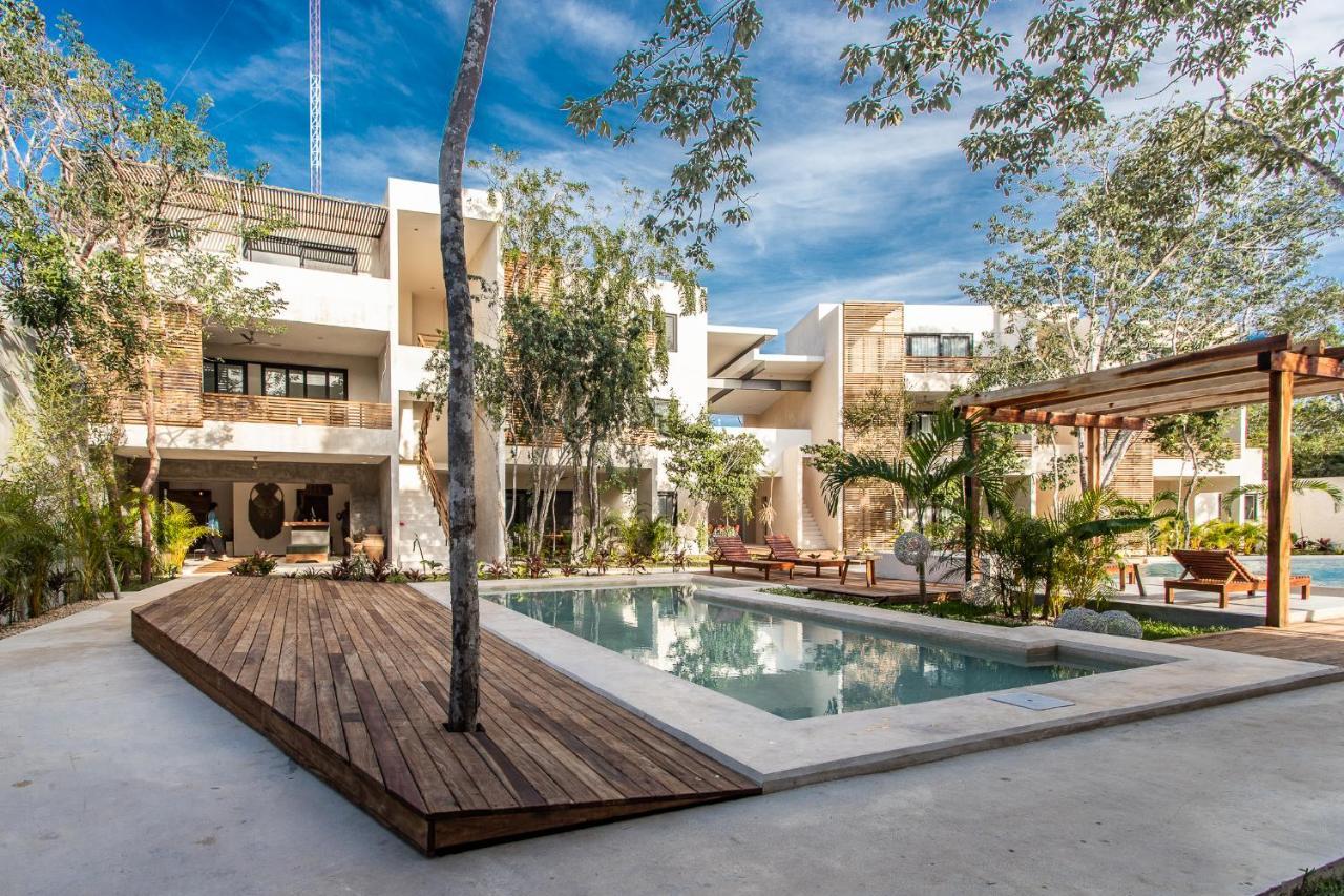 Apartahotel Panacea