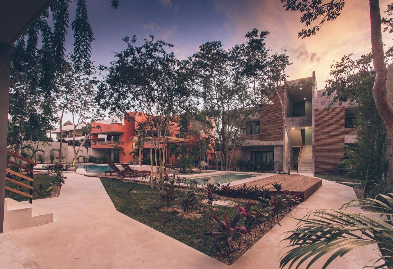 Panacea 4* Tulum