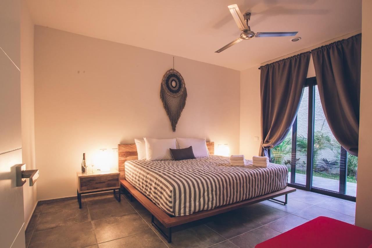 Panacea Apartahotel Tulum