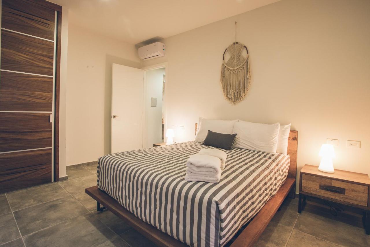 Panacea Apartahotel