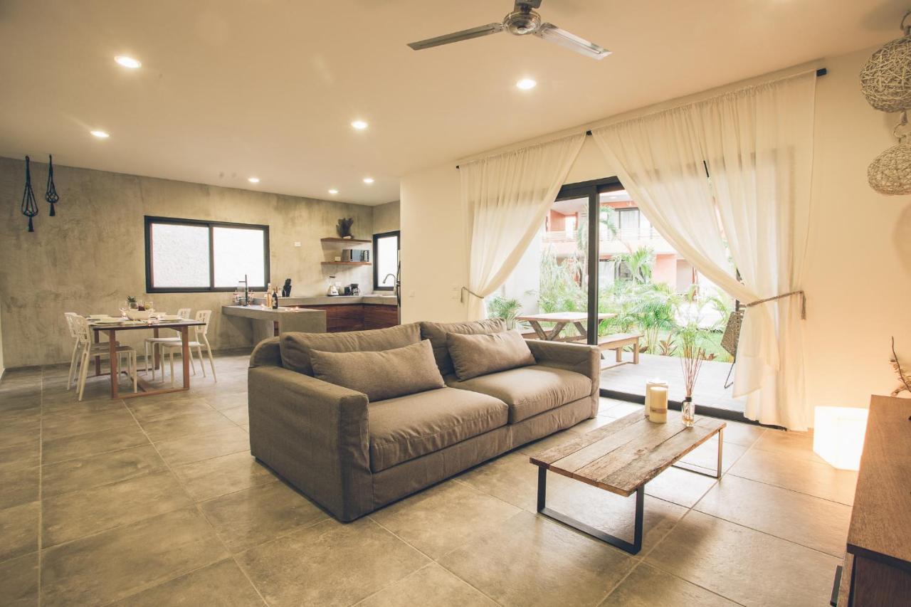 Panacea 4* Tulum