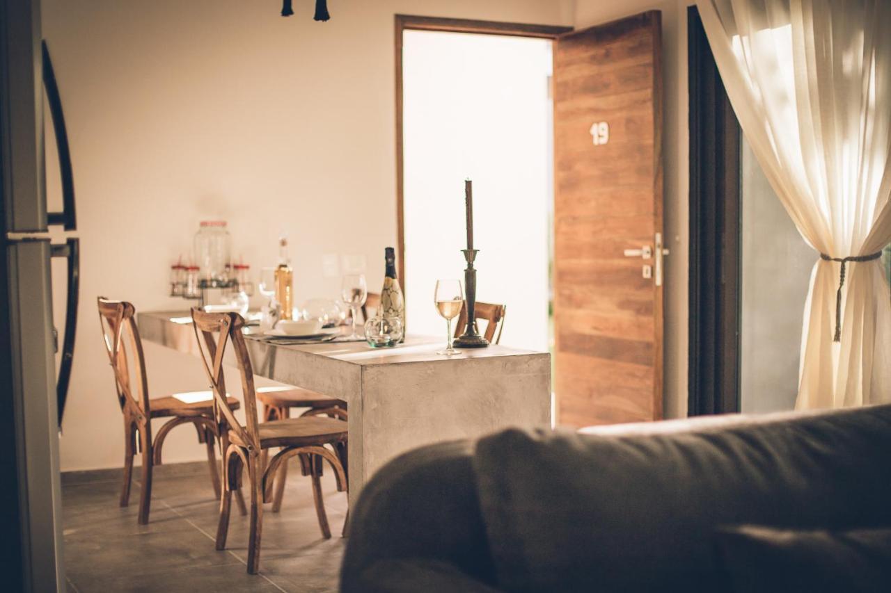 Apartahotel Panacea Tulum