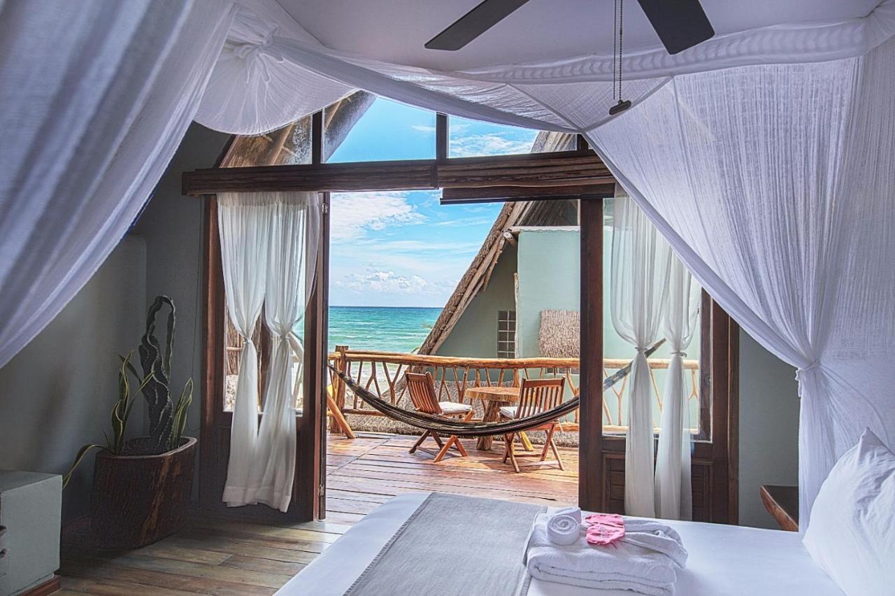 Ahau (adults Only) 4* Tulum