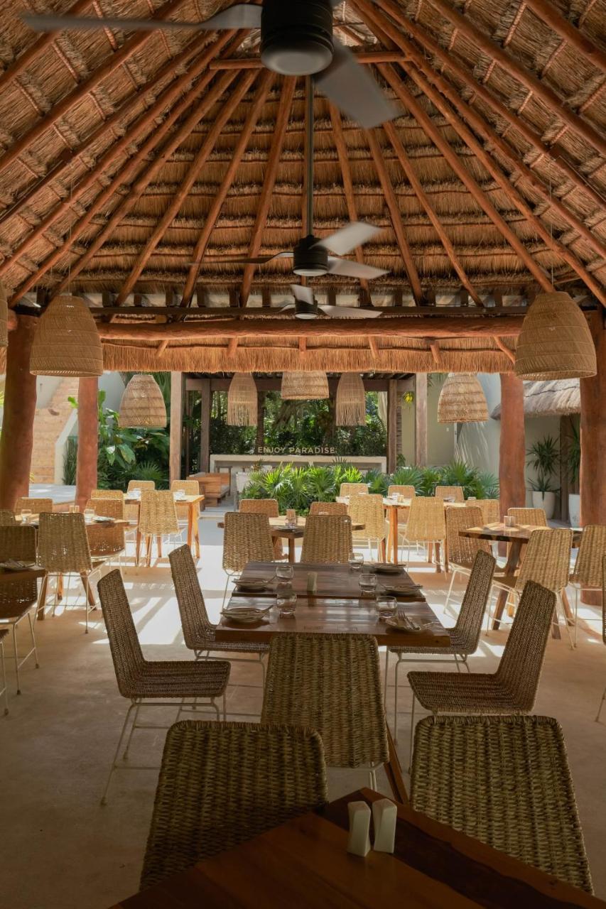 Mereva 4* Tulum