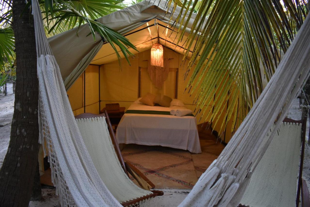 Hotel Uma Oceanfront Tulum