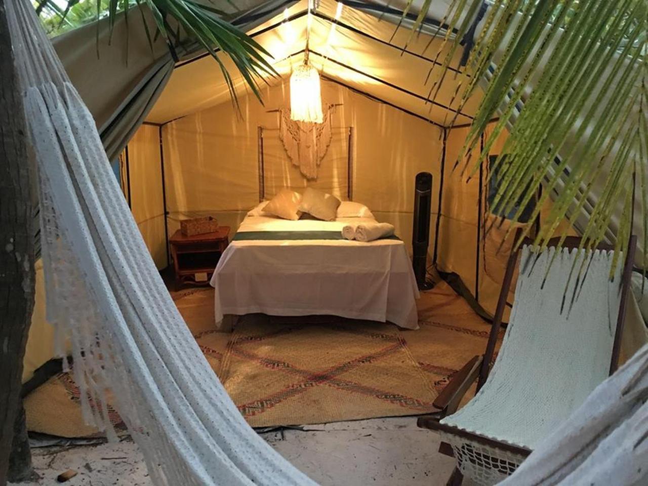 Uma Oceanfront 5* Tulum