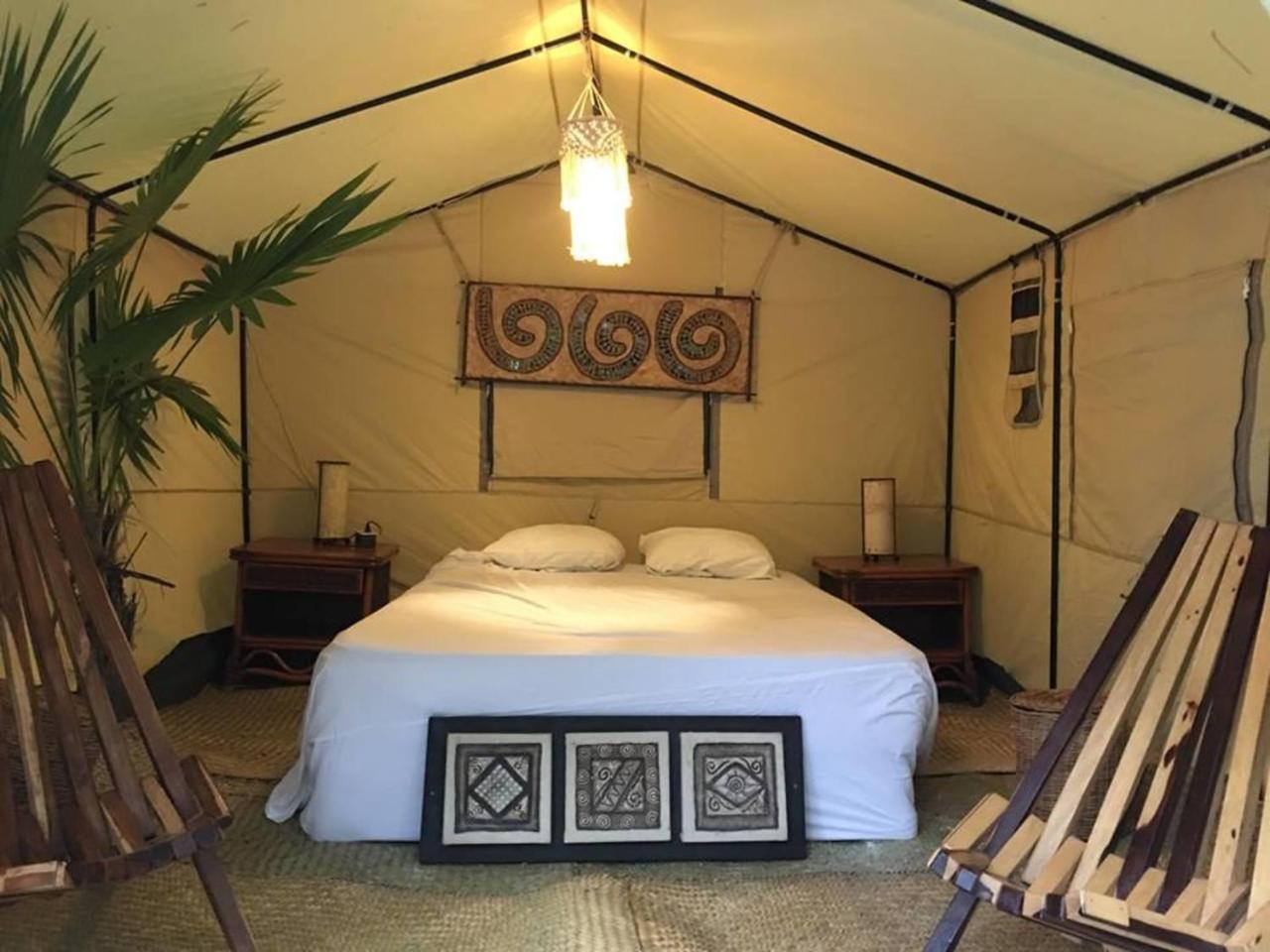 Uma Oceanfront Tulum