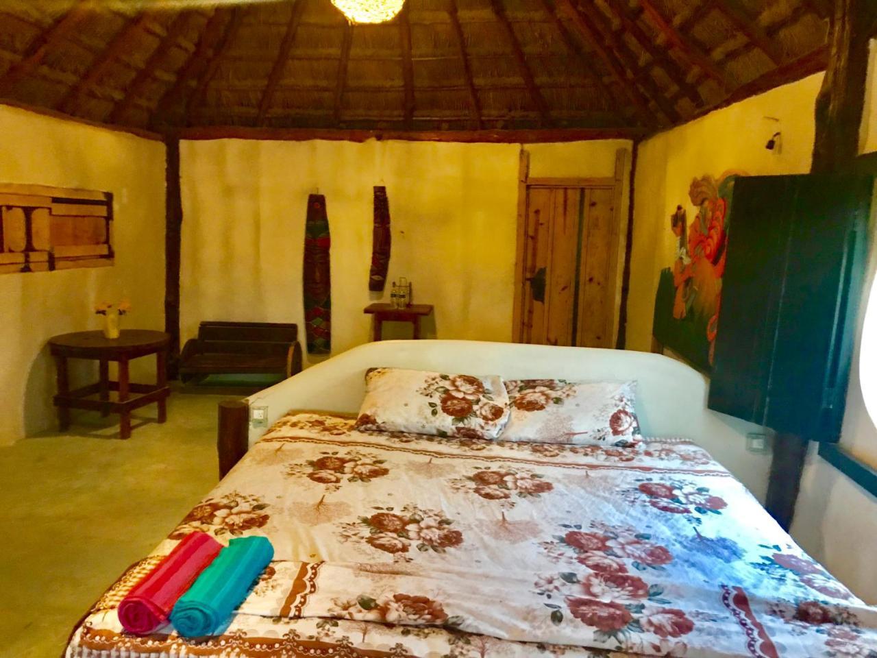 Hotel Uma Oceanfront Tulum