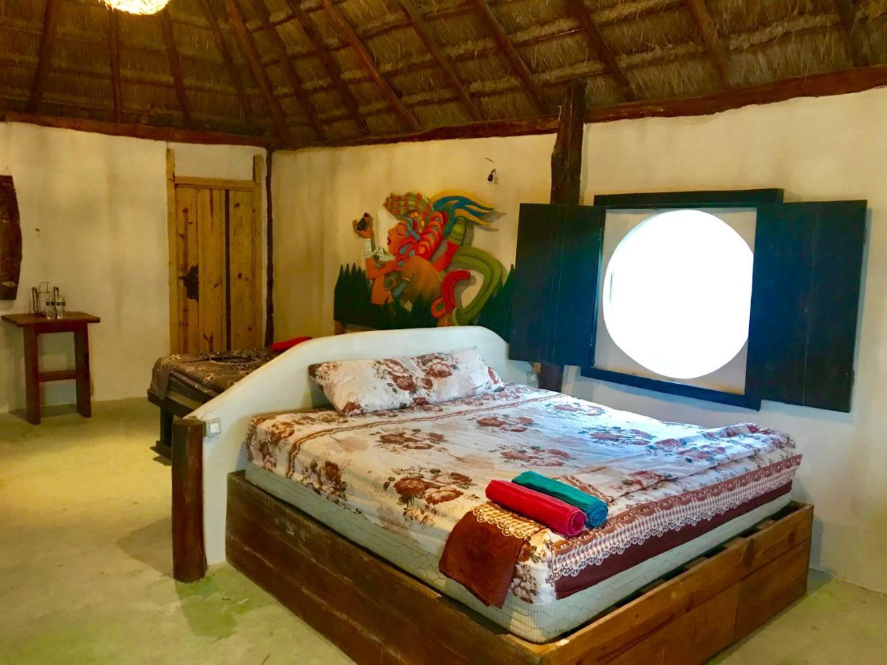 Uma Oceanfront Hotel Tulum