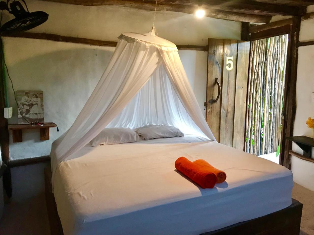 Uma Oceanfront Hotel 5*