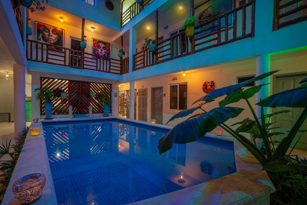 Mestizo Gallery 4* Tulum