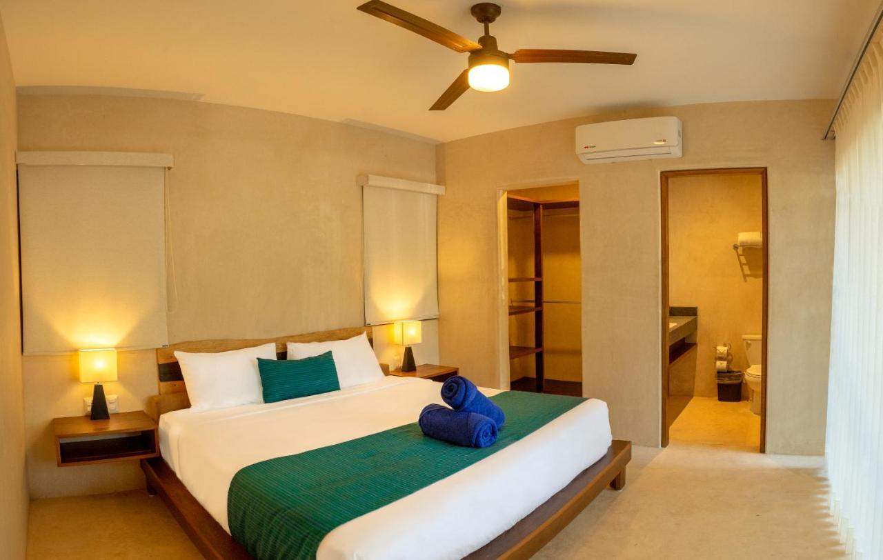 Azul By Guruhotel 3* Tulum