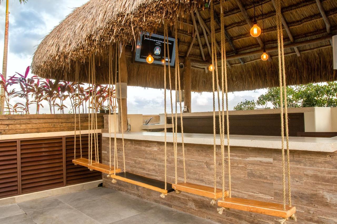 Apartahotel Azul By Guruhotel 3*