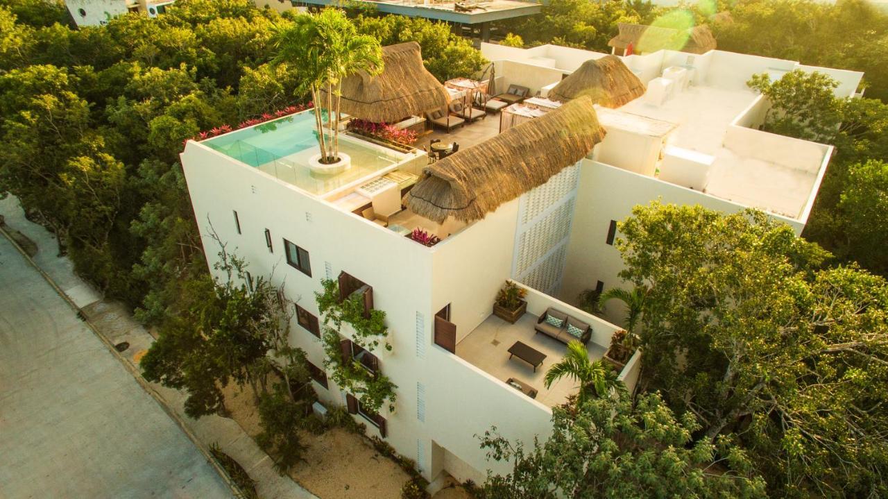 Azul By Guruhotel Apartahotel
