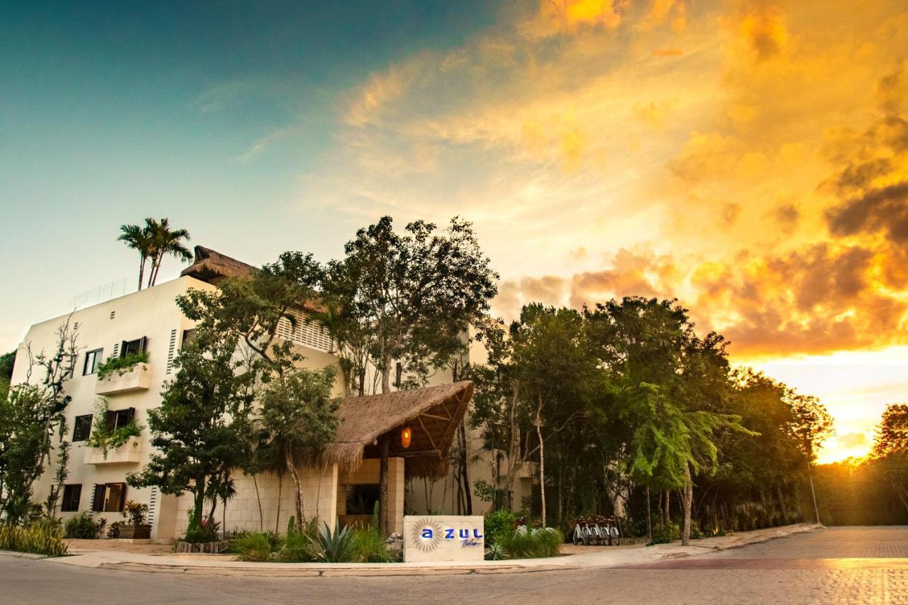 Apartahotel Azul By Guruhotel