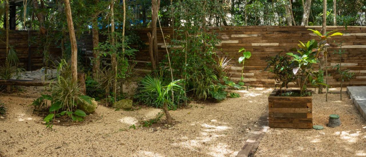 Azul By Guruhotel Apartahotel Tulum