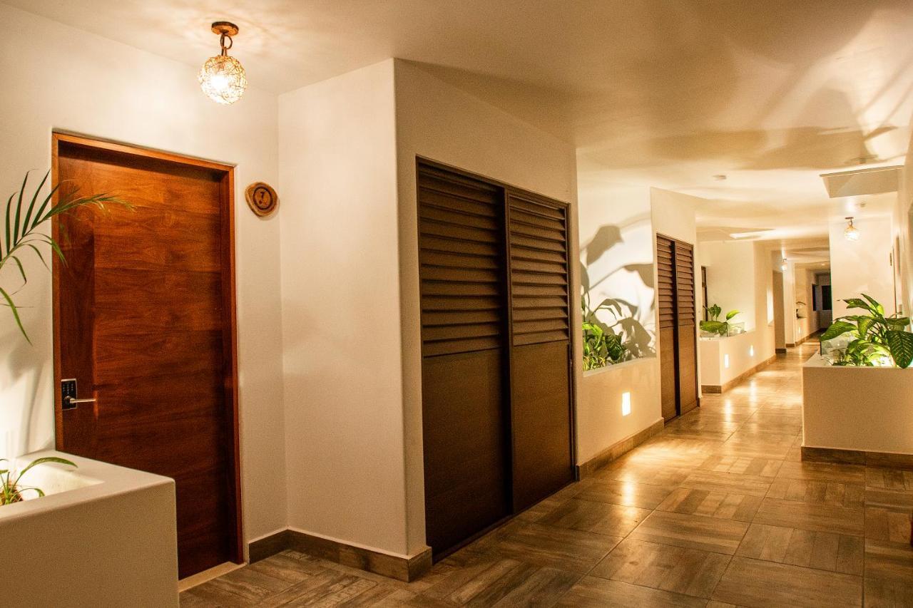 Azul By Guruhotel Apartahotel Tulum