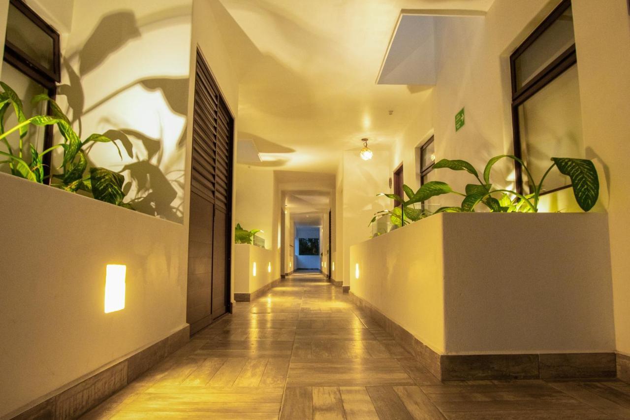 Azul By Guruhotel Apartahotel