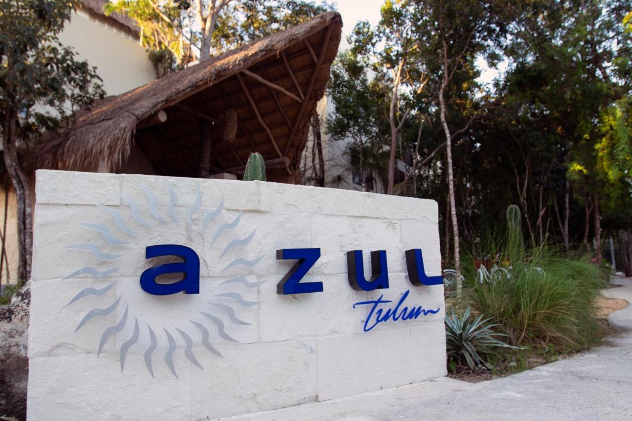 Apartahotel Azul By Guruhotel Tulum