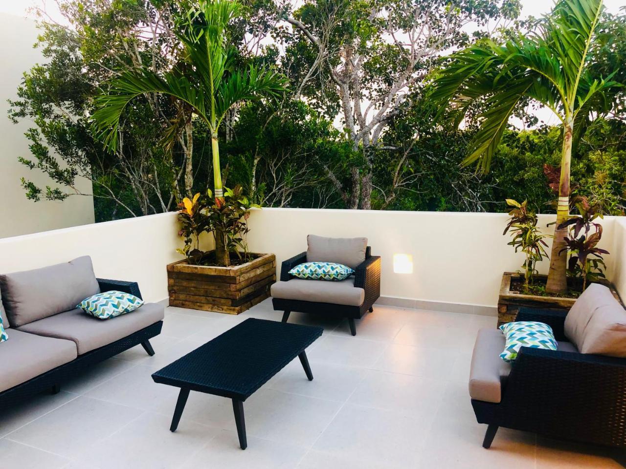 Apartahotel Azul By Guruhotel Tulum