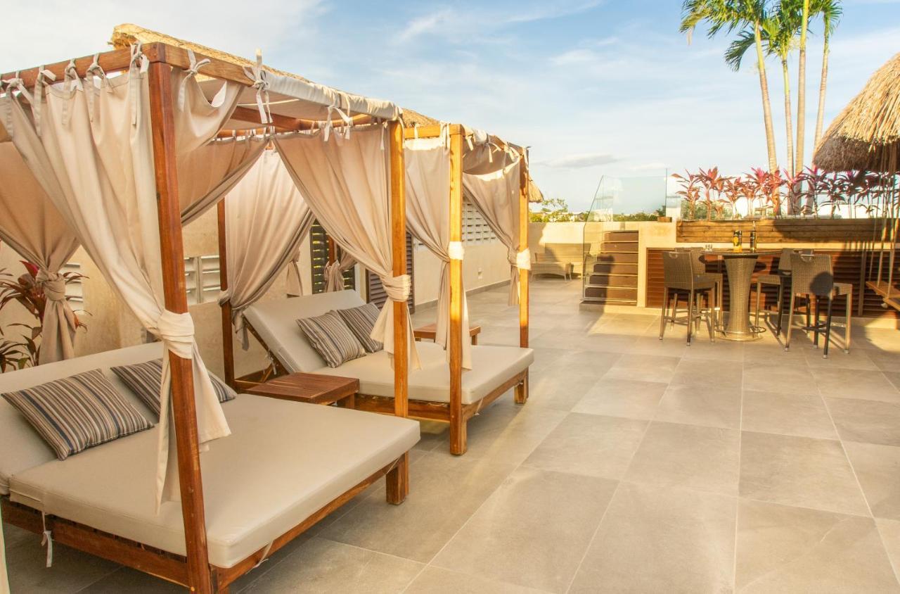 Azul By Guruhotel Apartahotel Tulum
