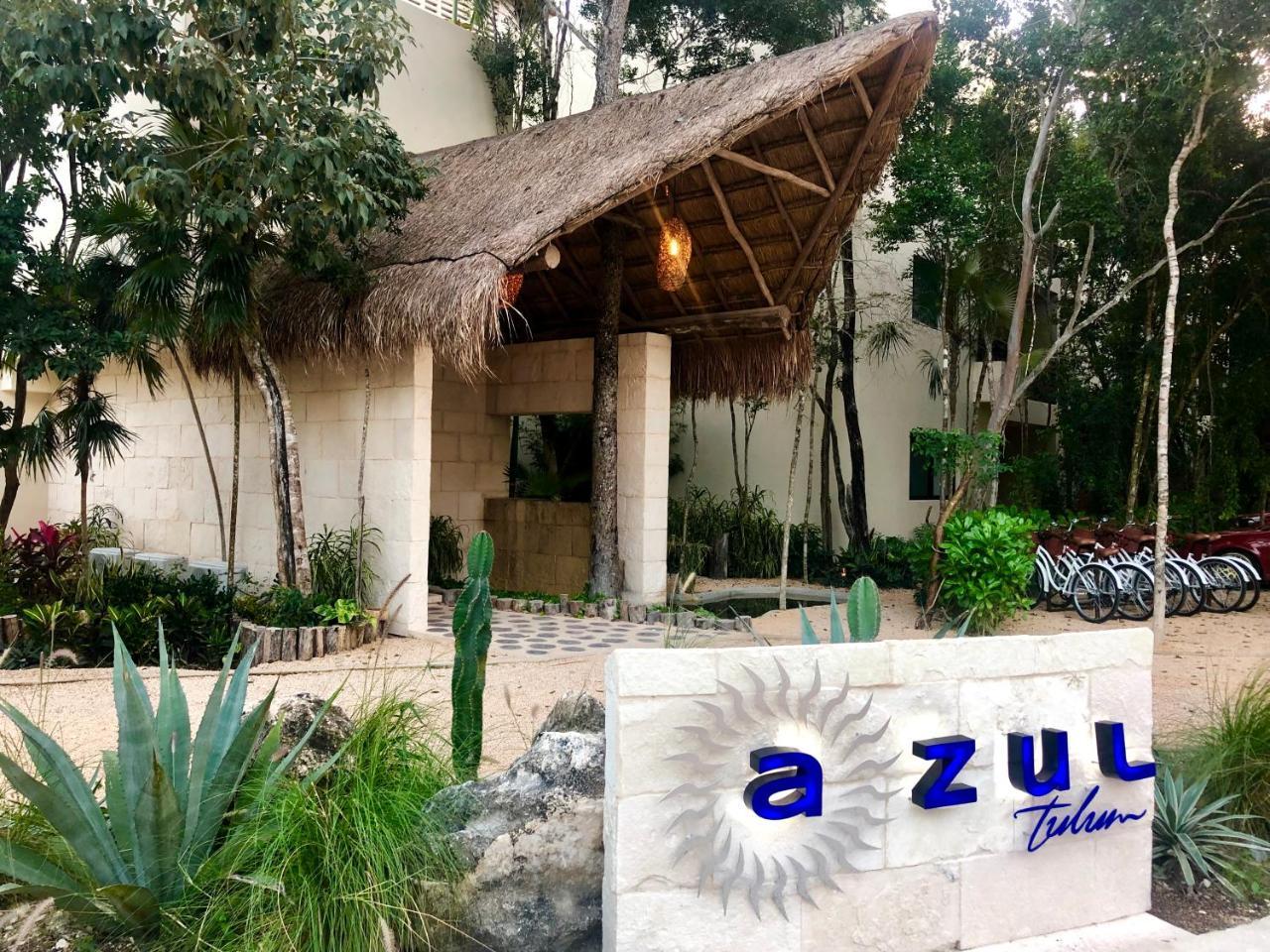 Azul By Guruhotel 3*
