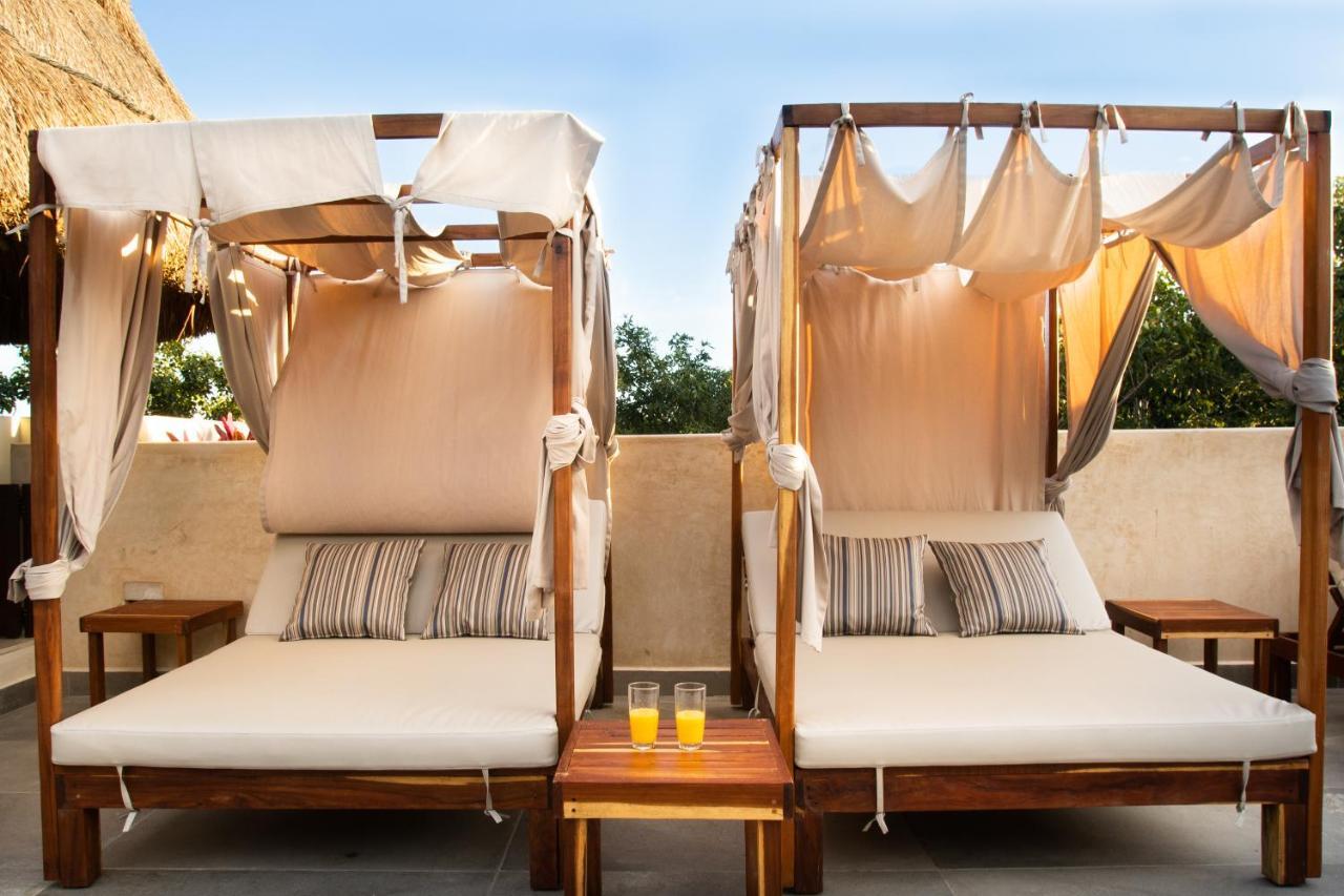 Apartahotel Azul By Guruhotel Tulum