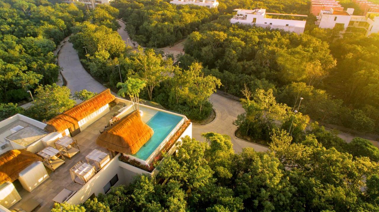 Apartahotel Azul By Guruhotel Tulum