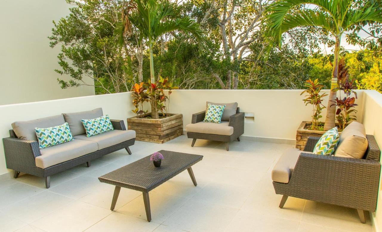 Azul By Guruhotel Apartahotel Tulum