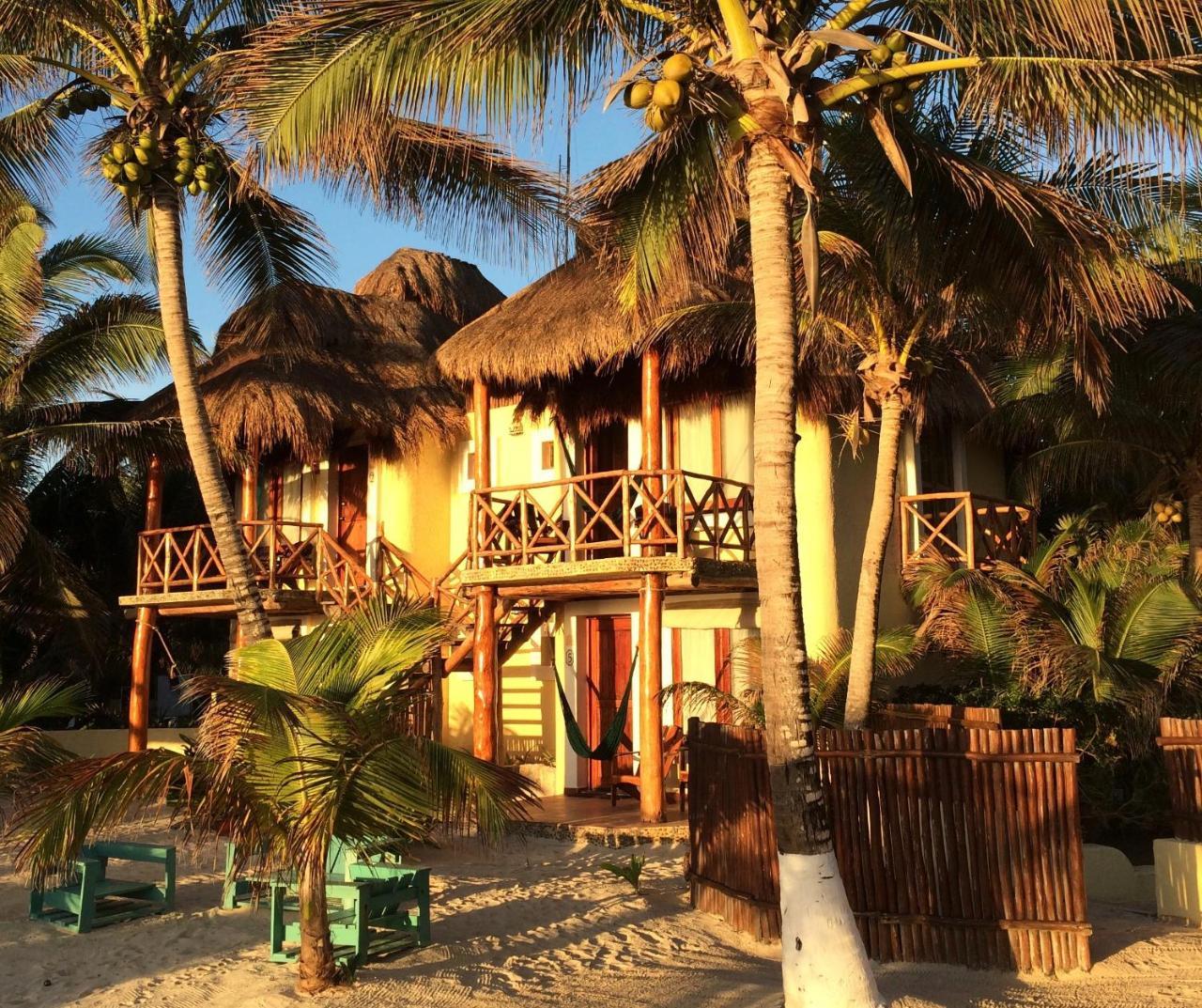 Piedra Escondida 3* Tulum