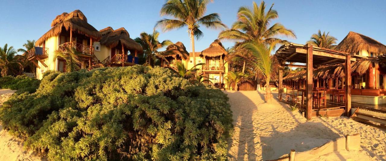 Piedra Escondida Hotel 3*