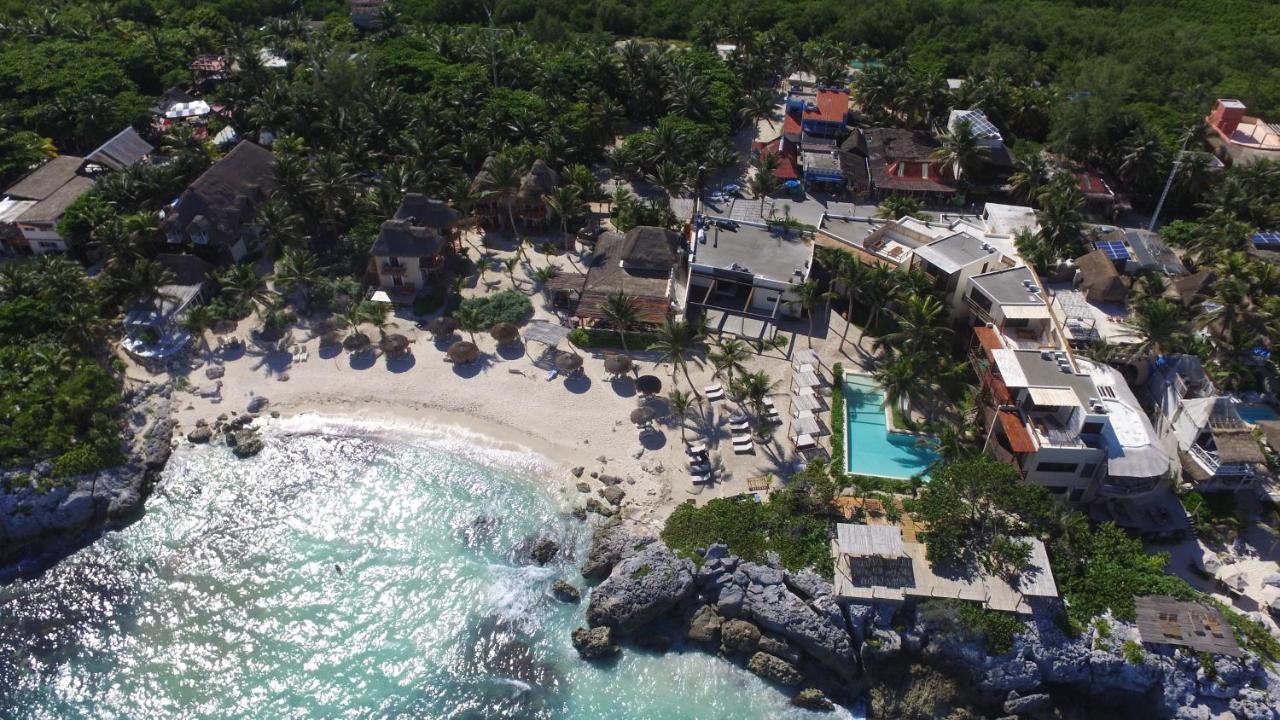 Piedra Escondida Hotel 3*
