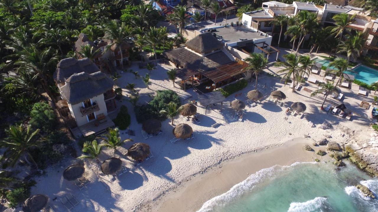 Piedra Escondida Hotel