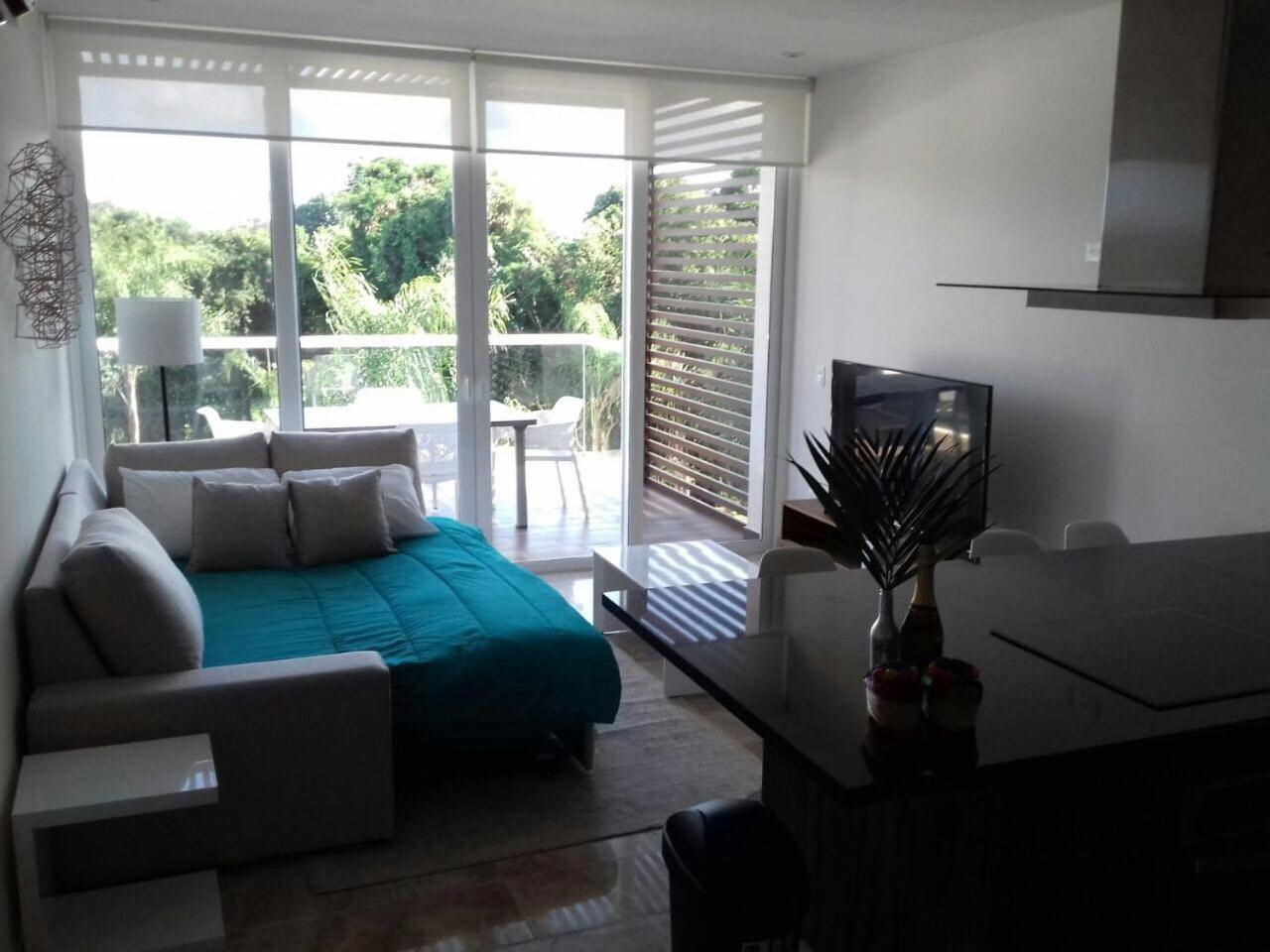 Apartamento Bahia Principe&golf Residences Tulum