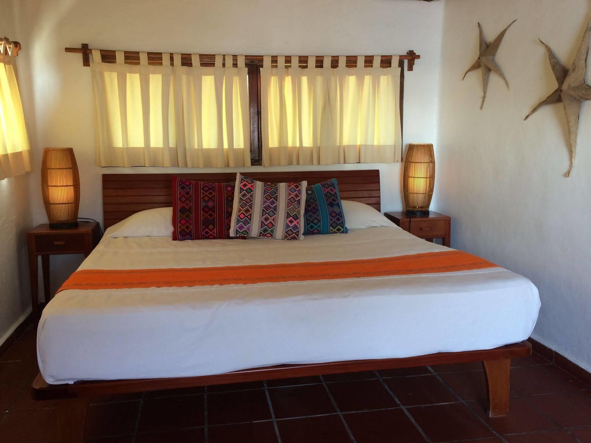 Piedra Escondida Hotel